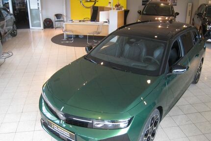 Opel Astra 1.522 km 37.950 &euro; Barsbüttel 22885