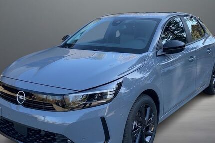 Opel Corsa 2.504 km 20.270 € Öhringen 74613