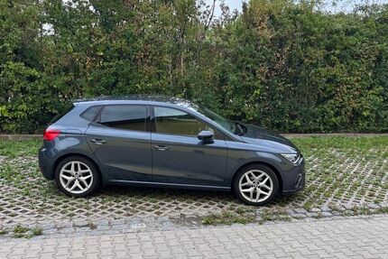 Seat Ibiza 65.000 km 11.999 &euro; Aicha vorm Wald 94529