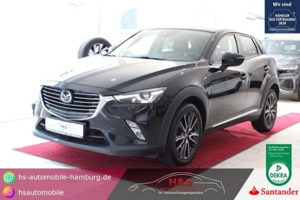 Mazda CX-3 129.122 km 15.900 &euro; Bad Segeberg 23795