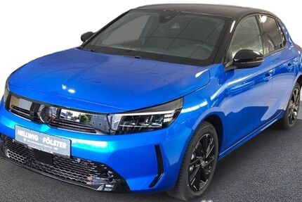 Opel Corsa 5.900 km 17.990 &euro; Uetersen 25436