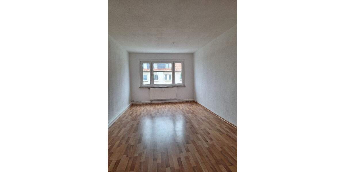 Etagenwohnung Arzberg - 3 Zimmer, 58 m&sup2;, 285&euro; | Angebot:23971811