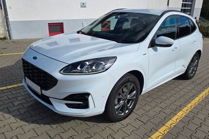 Ford Kuga 39.000 km 29.999 € Waldalgesheim 55425
