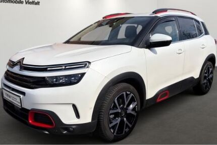 Citroen C5 Aircross 72.000 km 19.990 &euro; Krefeld 47805