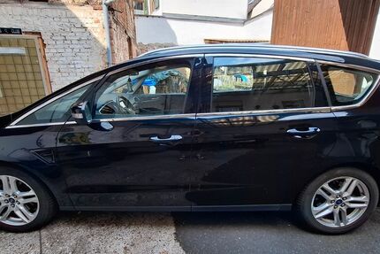 Ford S-Max 110.000 km 12.699 &euro; Großostheim 63762