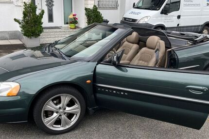 Chrysler Sebring