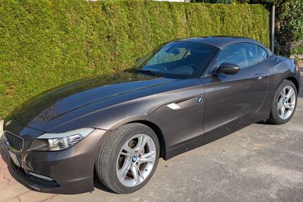 BMW Z4 100.000 km 17.500 &euro; Oberursel 61440