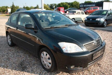 Toyota Corolla 188.027 km 2.790 &euro; Wurzen OT Kornhain 04808