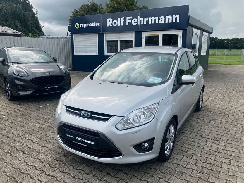 C-Max