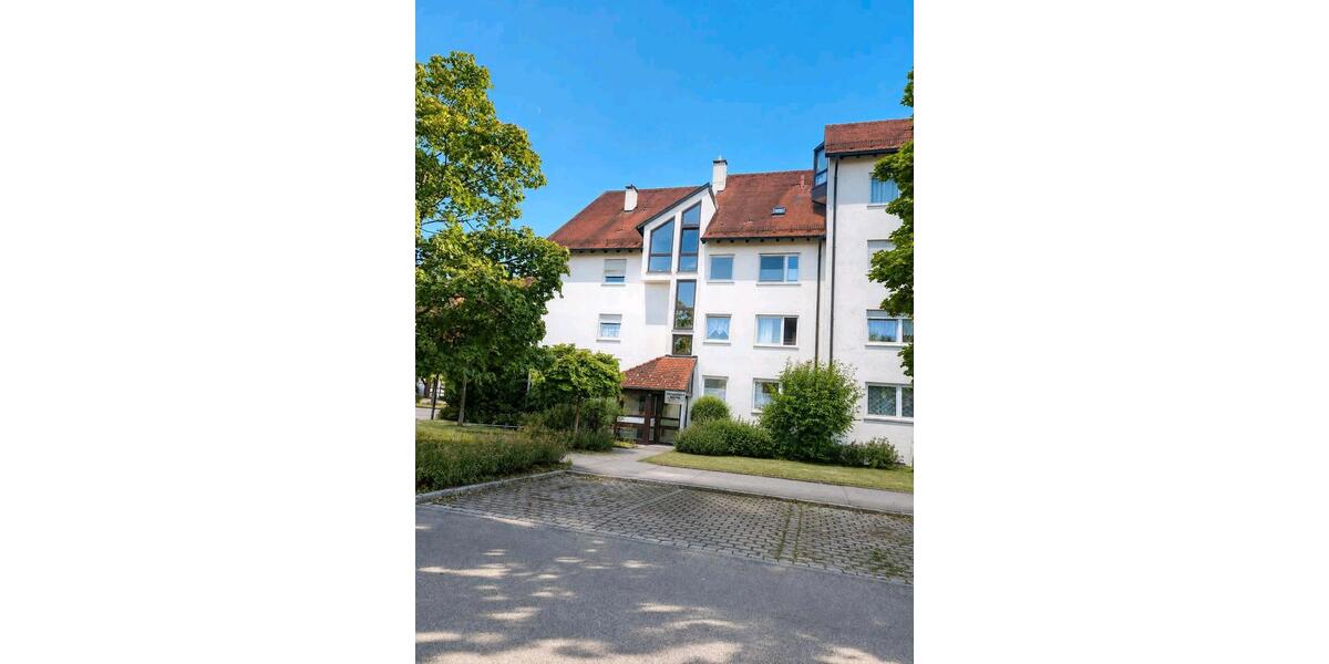 Etagenwohnung Memmingen - 3 Zimmer, 80 m&sup2;, 315.000&euro; | Angebot:27107808