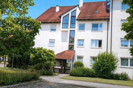 Wohnung Memmingen - 3 Zimmer, 80 m&sup2;, 315.000&euro; | Angebot:27107808