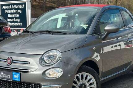Fiat 500 32.273 km 11.250 &euro; Alfeld (Leine) 31061