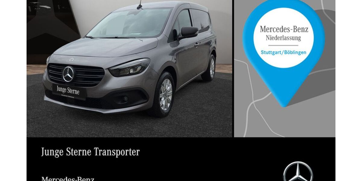 Mercedes-Benz Citan 2.383 km 23.312 &euro; Böblingen 71034