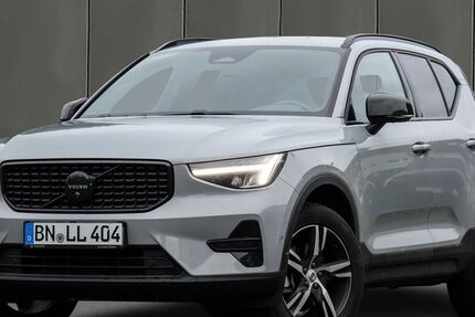 Volvo XC40 2.000 km 43.940 &euro; Bonn 53177