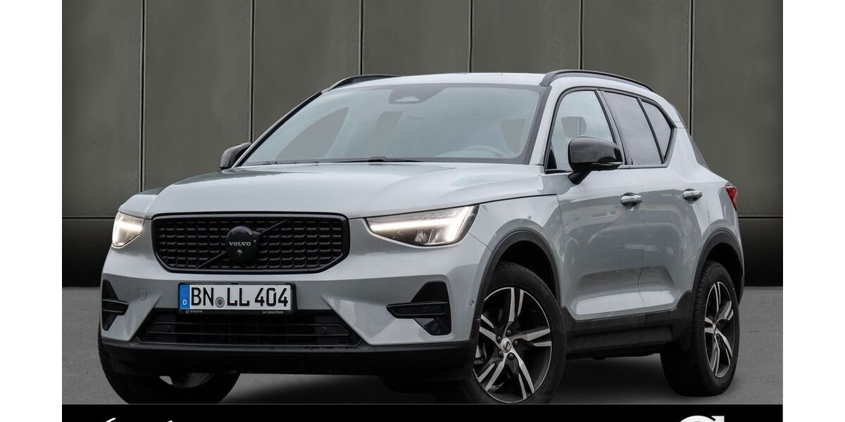 Volvo XC40 2.000 km 43.940 &euro; Bonn 53177