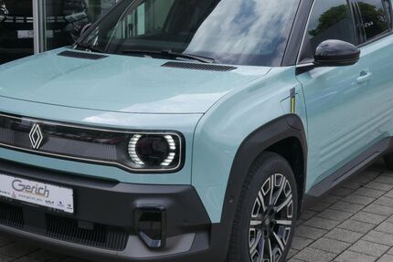 Renault R 4 4.500 km 36.429 &euro; Altötting 84503