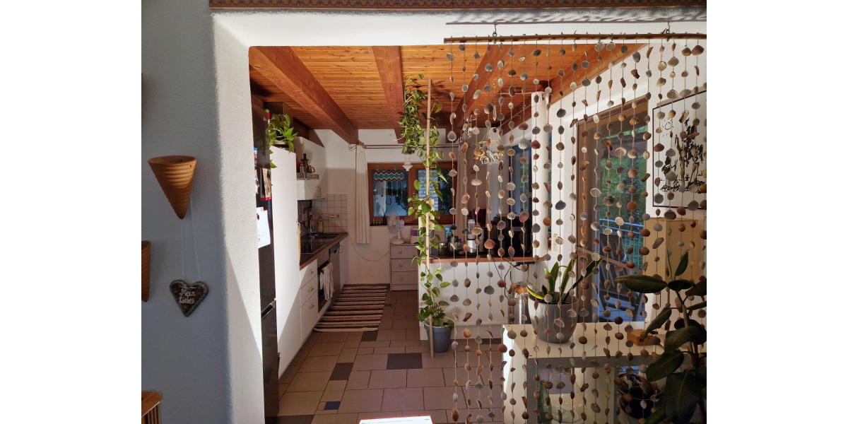 ObjNr:19749 - Äusserst gepflegtes 2-Fam. Haus mit Garten und PkW-Stellplätzen in ruhiger Lage in Einhausen - Zweifamilienhaus Einhausen | Angebot:22894115