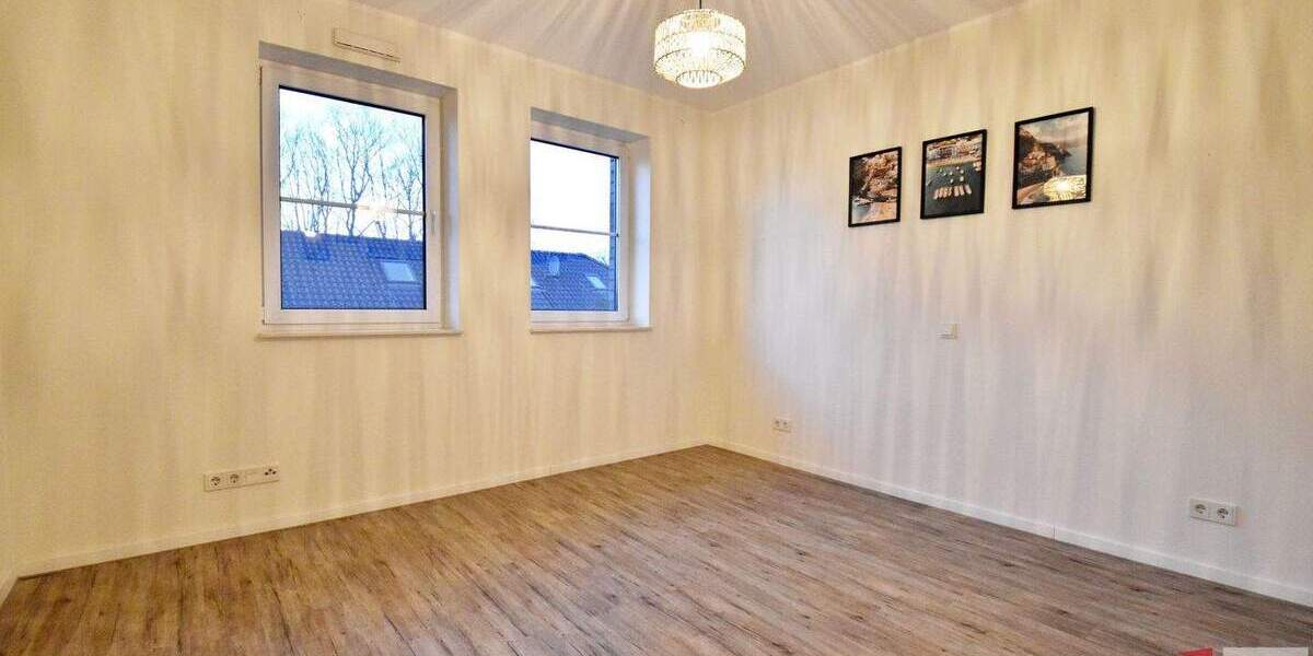 Terrassenwohnung Dinklage - 3 Zimmer, 92 m&sup2;, 850&euro; | Angebot:25471774