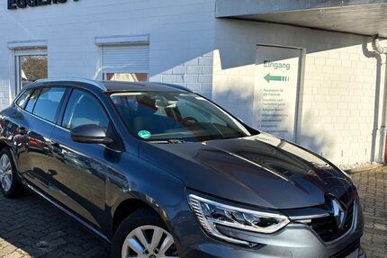 Renault Megane 1.227 km 17.990 &euro; Bad Segeberg 23795