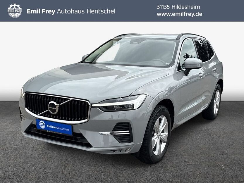 Volvo XC60 30.428 km 40.900 € Hildesheim 31135