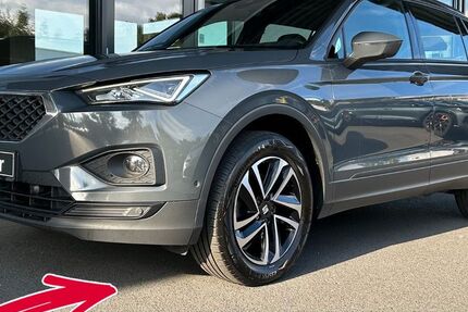 Seat Tarraco 143.934 km 22.890 € Ibbenbüren 49479