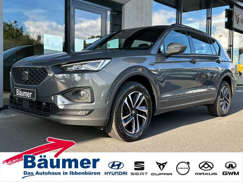 Seat Tarraco 143.934 km 22.890 € Ibbenbüren 49479