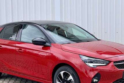 Opel Corsa 7.500 km 19.895 &euro; Heidenau 01809
