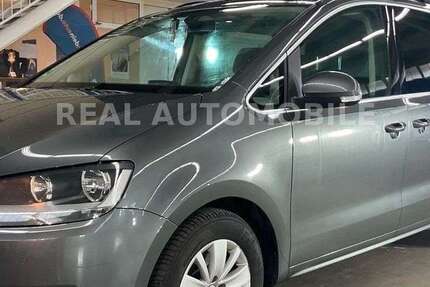 VW Sharan