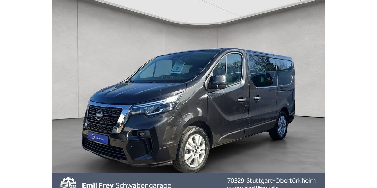 Nissan Primastar 24.250 km 36.990 &euro; Stuttgart 70329
