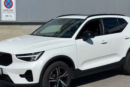 Volvo XC40 124.786 km 24.990 &euro; Alsdorf - Aachen 52477
