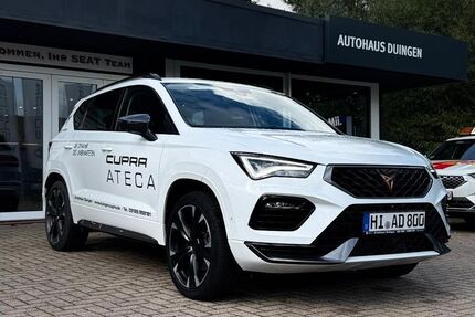 Cupra Ateca 12.000 km 42.650 &euro; Duingen 31089