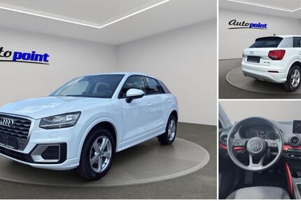 Audi Q2 113.000 km 16.390 € Goslar 38644