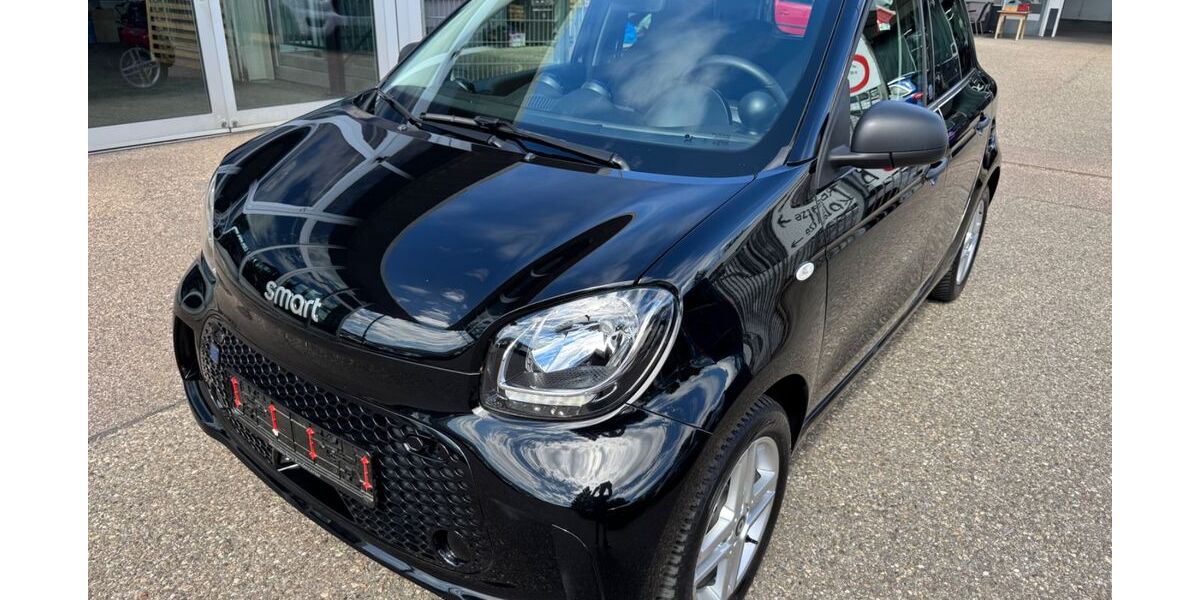 Smart ForFour 45.000 km 9.600 &euro; Uhingen 73066