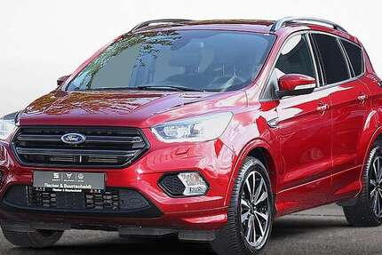 Ford Kuga 61.169 km 18.580 € Lohmar 53797