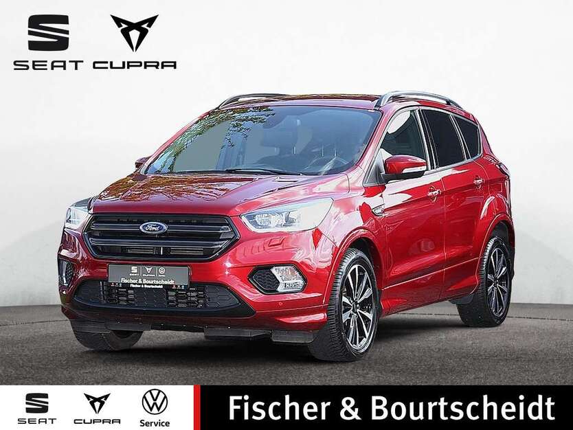 Ford Kuga 61.169 km 18.580 € Lohmar 53797