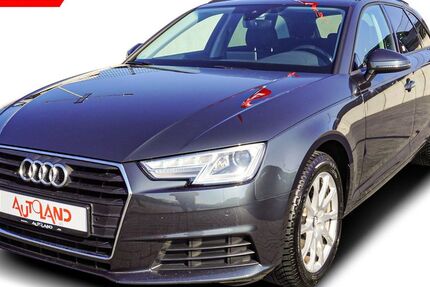 Audi A4 79.601 km 20.950 &euro; Berlin 12683