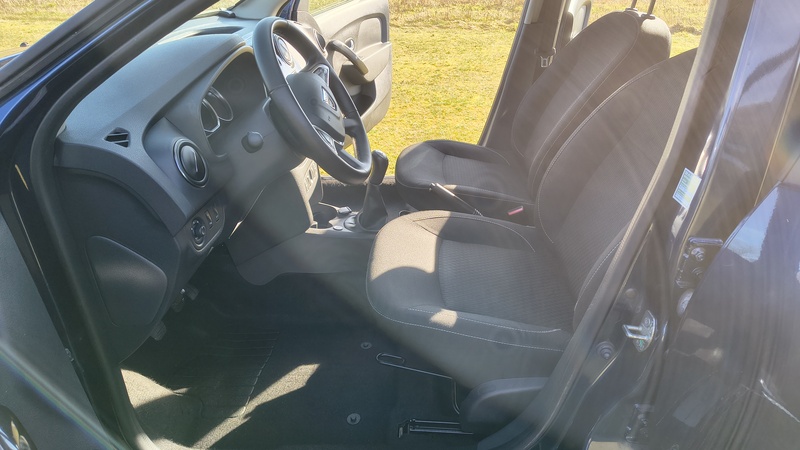 Dacia Logan II MCV 95.233 km 9.000 &euro; Winsen (Aller) 29308