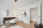 Etagenwohnung Lübeck St. Gertrud - 4 Zimmer, 92 m&sup2;, 1.269&euro; | Angebot:26206946