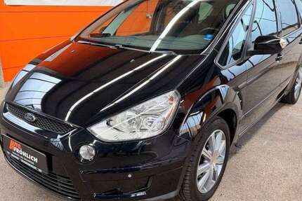 Ford S-Max 140.000 km 3.999 &euro; Gaimersheim 85080