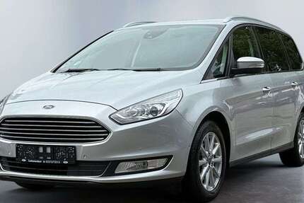 Ford Galaxy 145.000 km 17.790 &euro; Dortmund 44149