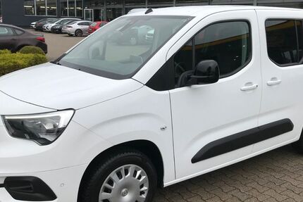 Opel Combo 40.450 km 18.390 &euro; Wietmarschen / Lohne 49835