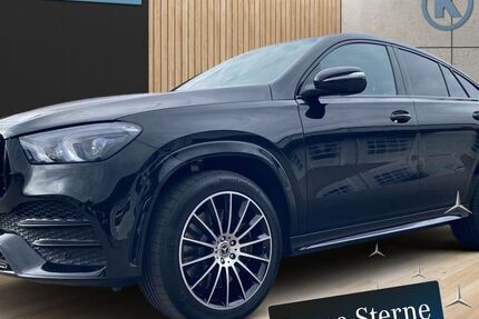 Mercedes-Benz GLE 400 39.742 km 73.440 &euro; Enkirch 56850