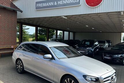 Mercedes-Benz E 220 150.326 km 19.790 &euro; Arendsee OT Fleetmark 39619