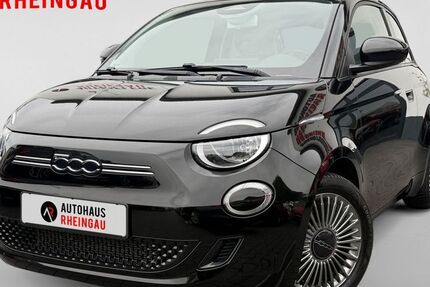 Fiat 500e 54.000 km 15.450 &euro; Geisenheim am Rhein 65366