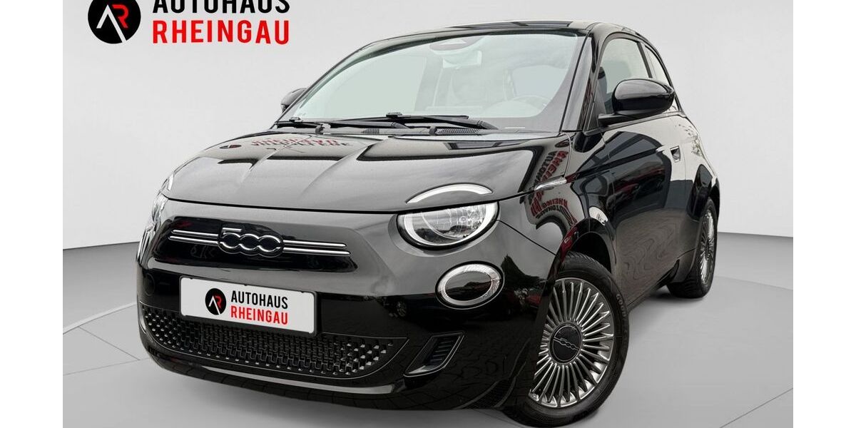 Fiat 500e 54.000 km 15.450 &euro; Geisenheim am Rhein 65366
