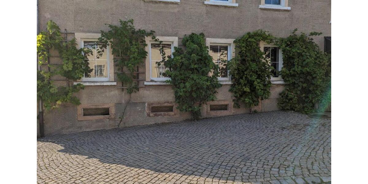 Erdgeschoßwohnung Großharthau - 3.5 Zimmer, 115 m&sup2;, 830&euro; | Angebot:26676941
