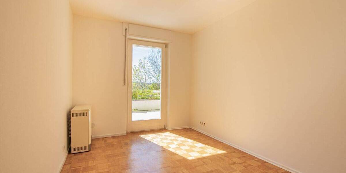 Terrassenwohnung Küssaberg Kadelburg - 5 Zimmer, 142 m&sup2;, 379.000&euro; | Angebot:26345644