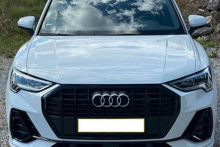 Audi Q3 80.000 km 33.995 &euro; Wiesenfelden 94344