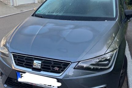 Seat Ibiza 155.850 km 12.000 &euro; Haigerloch 72401