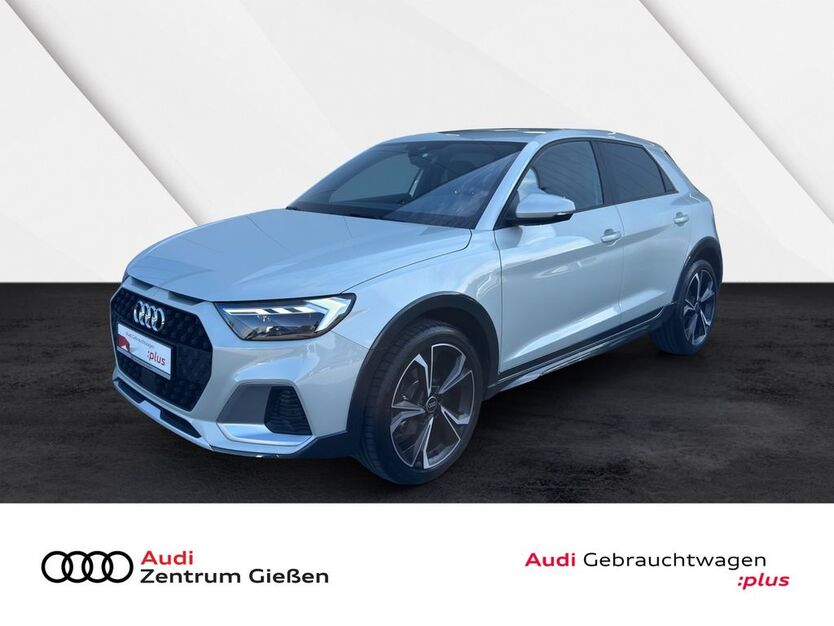Audi A1 9.090 km 29.930 € Giessen 35394